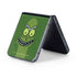 Adult Swim Rick and Morty Pickle Rick Galaxy Z Flip5 5G Skin